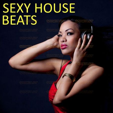 Various Artists – Sexy House Beats (2021)
