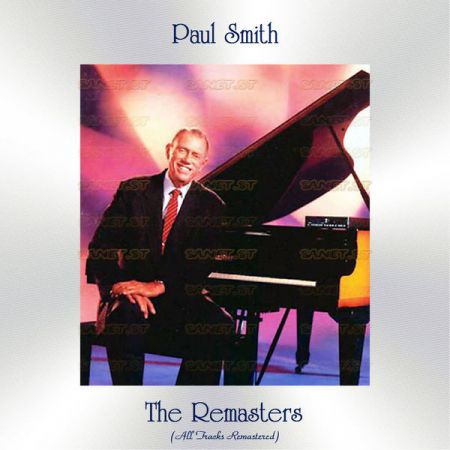 Paul Smith – The Remasters (All Tracks Remastered) (2021)