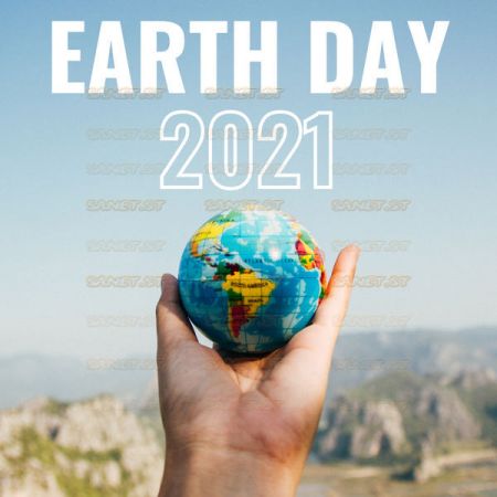 Various Artists – Earth Day 2021 (2021)