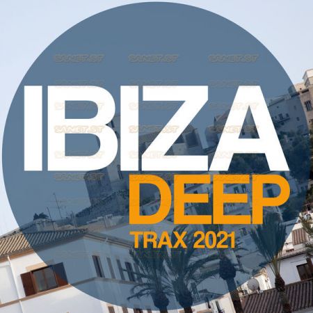 Various Artists – Ibiza Deep Trax 2021 (2021)