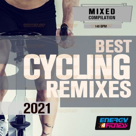 Various Artists – Best Cycling Remixes 2021 (2021)