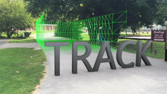 Motion Tracking with Cinema 4D R20 for Beginners