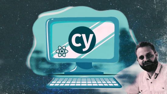 Cypress V6 + Frameworks + CI/CD + two React applications