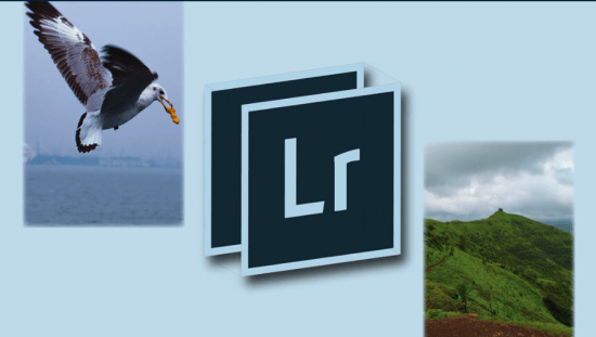 Learn Professional Photo editing with Adobe Lightroom