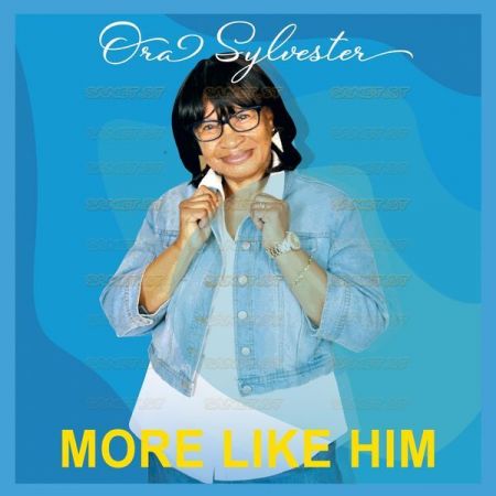 Ora Sylvester – More Like Him (2021)