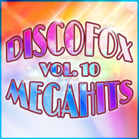 Various Artists – Discofox Megahits Vol. 10 (2021)