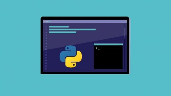 Create a GUI Desktop Calculator Using Tkinter