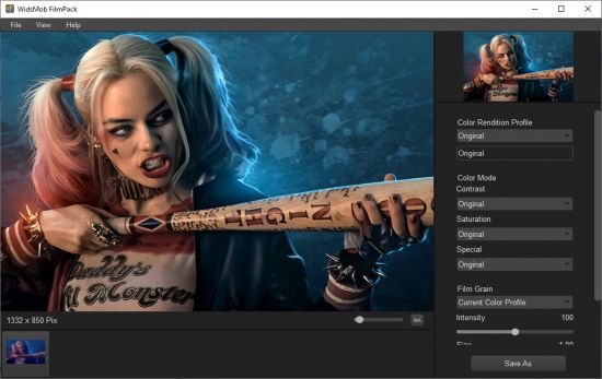 WidsMob FilmPack 2021 v1.2.0.86 Multilingual