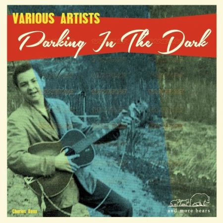 Various Artists – Parking in the Dark (2021)
