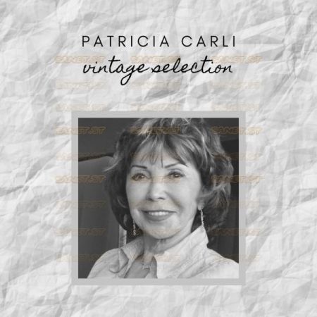 Patricia Carli – Patricia Carli – Vintage Selection (2021)