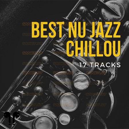 Nu Jazz Chillout – 17 Tracks – Best Nu Jazz Chillout Selection (2021)