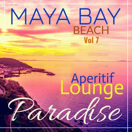 Various Artists – Aperitif Beach Paradise Maya Bay Vol 7 (2021)
