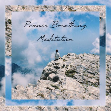 Healing Yoga Meditation Music Consort – Pranic Breathing Meditation Healing Music to Boost Your Energy Naturally (2021)