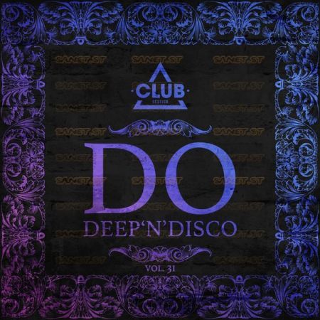 Various Artists – Do Deep’n’disco Vol. 31 (2021)