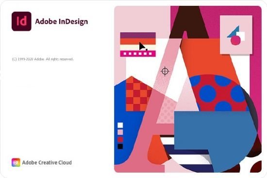 Adobe InDesign 2021 v16.2.1.102 x64 Multilingual