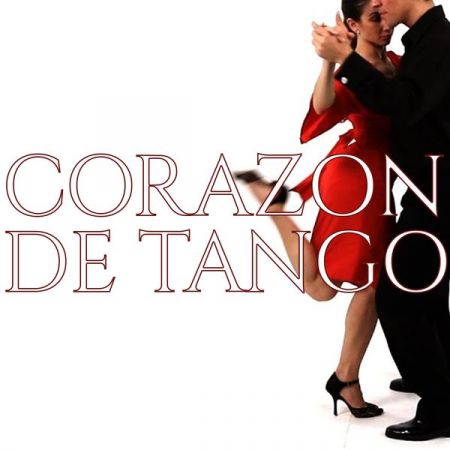 Various Artists – Corazn de Tango (Nuestra mejor seleccin de tango argentino) (2021)