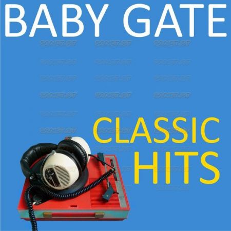 Baby Gate – Classic Hits (2021)
