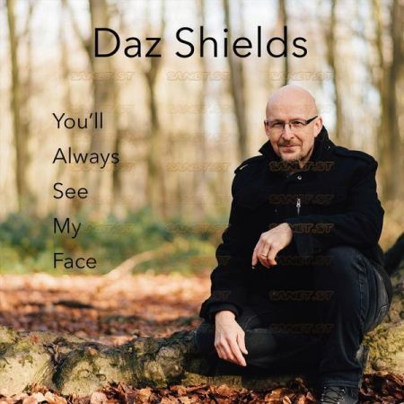 Daz Shields – You’ll Always See My Face (2021)