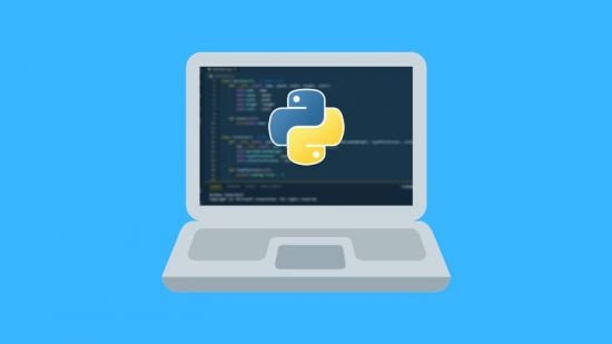 Programming Fundamentals with Python(Included OPP)