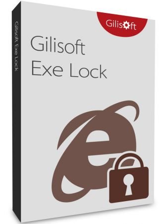 GiliSoft Exe Lock 10.1