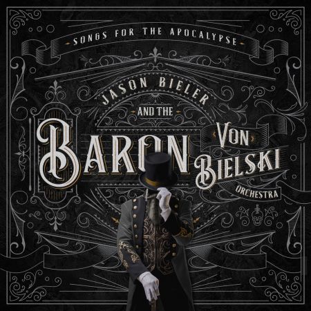 Jason Bieler and The Baron Von Bielski Orchestra – Songs For The Apocalypse (2021) [Official Digital Download]
