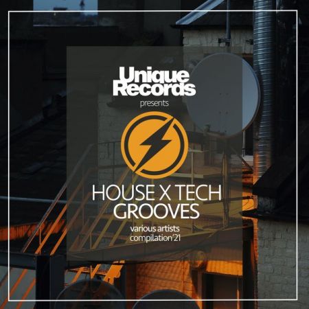 Various Artists – House X Tech Grooves ’21 (2021)