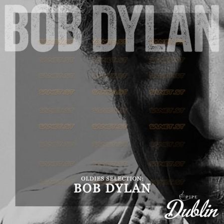 Bob Dylan – Oldies Selection Bob Dylan (2021)