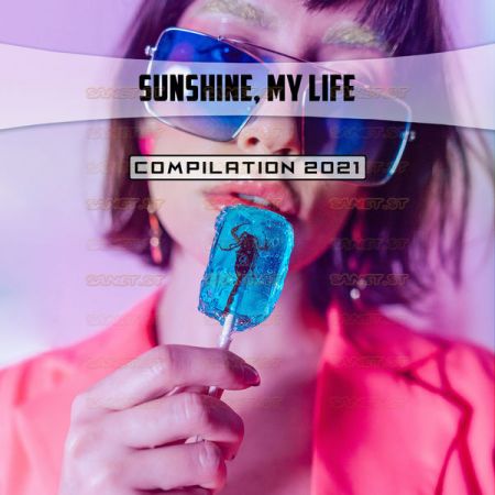 Various Artists – Sunshine My Life Compilation 2021 (2021)