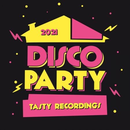 Various Artists – 2021 Disco Party (2021)