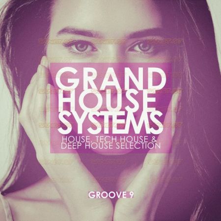Various Artists – Grand House Systems – Groove 9 (2021)