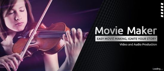 Windows Movie Maker 2021 v8.0.8.6 Multilingual