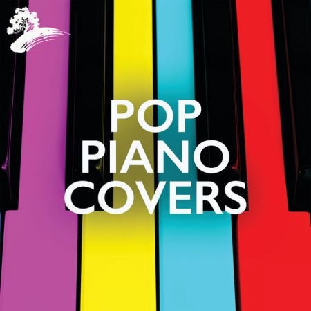 Various Artists – Pop Piano Covers (2021)