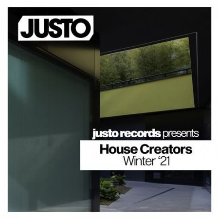 Various Artists – House Creators Winter ’21 (2021)