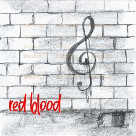 Filos – Red Blood (2021)