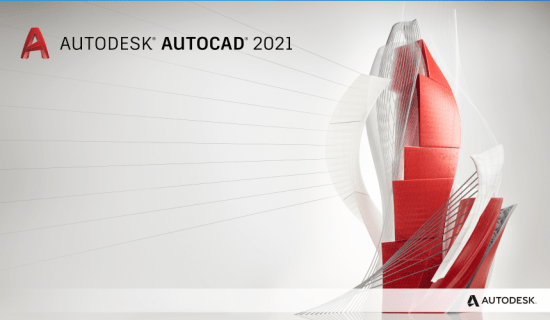 Autodesk AutoCAD 2021.1.1 Update Only x64
