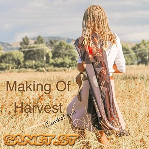 Jumbotown – Making of Harvest (2021)