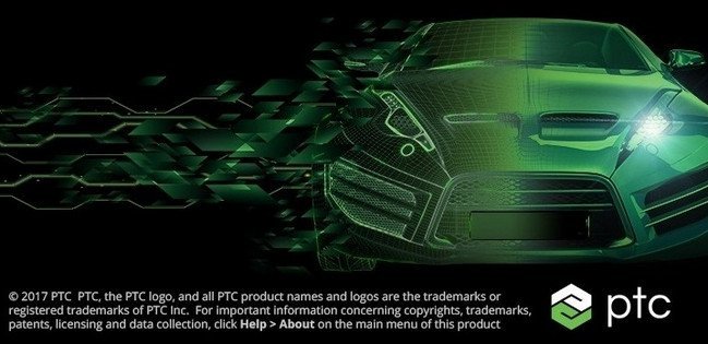 PTC Creo 6.0.6.0 x64 Multilingual