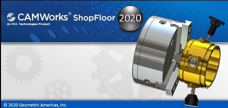 CAMWorks ShopFloor 2020 SP5.1