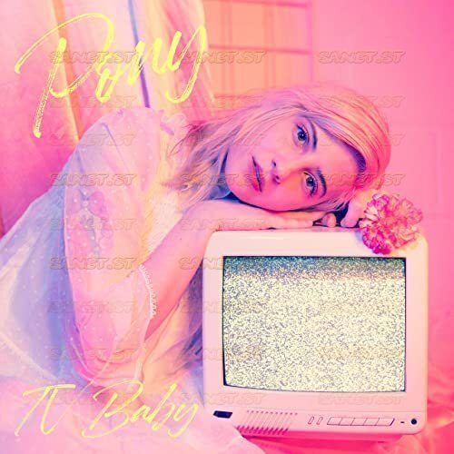 Pony – TV Baby (2021)