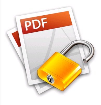 PDFArea PDF Protection Remover 7.3