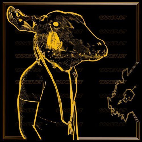 Shakey Graves – Roll The Bones X (2021)