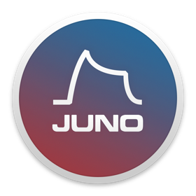 Juno Editor 2.3