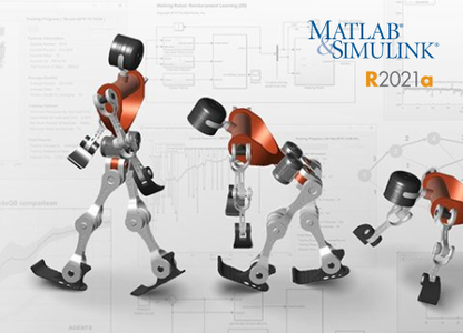 Mathworks Matlab R2021a Update 3 Linux