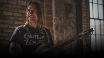 GuitarZoom Ultimate Chops Builder TUTORiAL