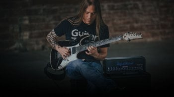 GuitarZoom Metal Songwriting TUTORiAL screenshot