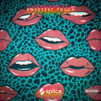 Splice Originals Sweetest Touch WAV-FLARE screenshot