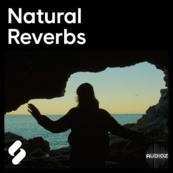 Splice Explores Natural Reverbs WAV-FLARE screenshot