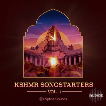 Splice KSHMR Songstarters Vol. 1 MULTiFORMAT-FLARE screenshot
