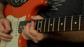 Udemy The Big 5 Guitar Techniques Ultimate Muscle Memory Builder TUTORiAL screenshot