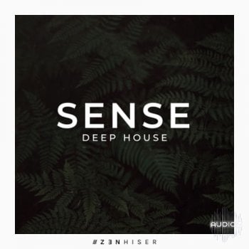 Zenhiser Sense Deep House WAV-FANTASTiC screenshot